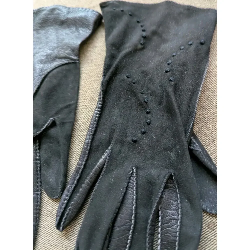 Unbranded paris black